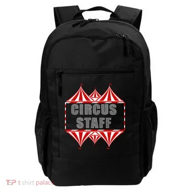 Circus Staff Backpack