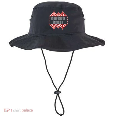 Circus Staff Bucket Hat