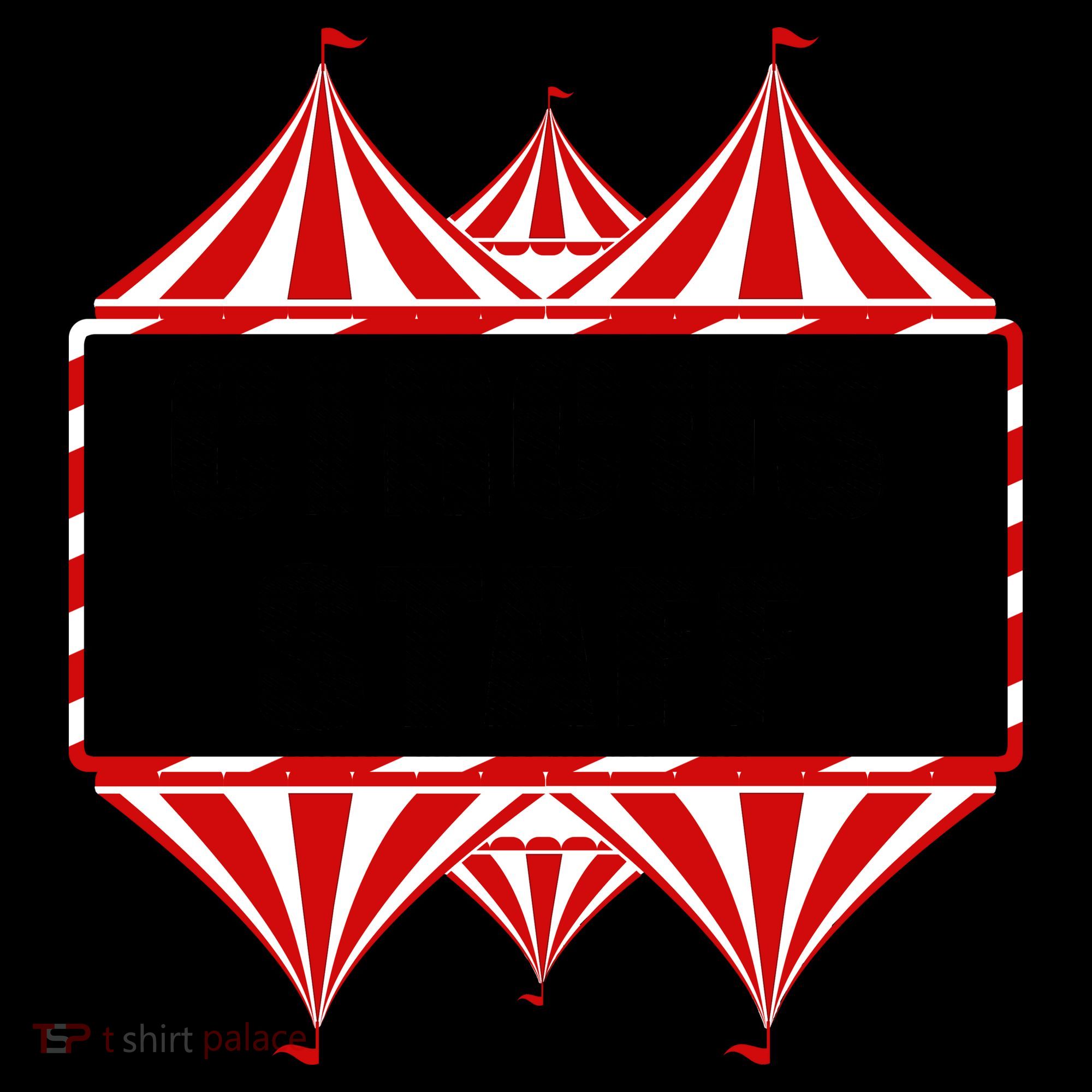 Circus Staff Coffee Mug