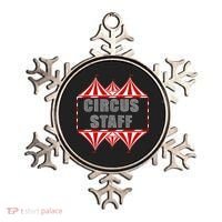 Circus Staff Ornament thumb 0