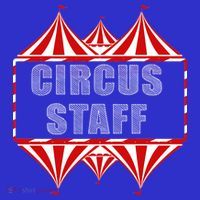 Circus Staff 16 in Basic Backpack thumb 2