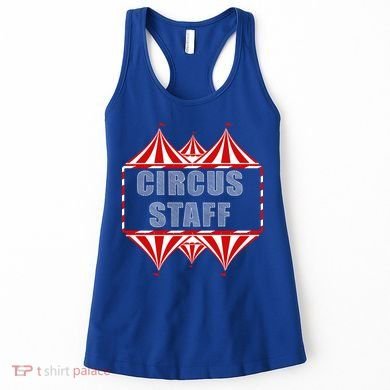 Circus Staff Women's Tank Top