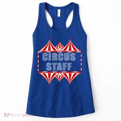 Circus Staff Women's Tank Top
