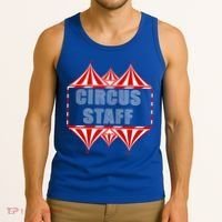 Circus Staff Tank Top thumb 3