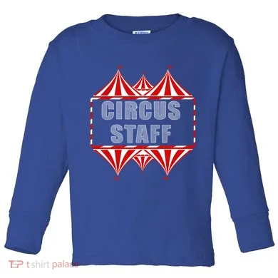 Toddler Long Sleeve