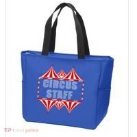 Circus Staff Tote Bag thumb 3