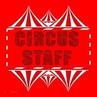 Circus Staff Santa Hat thumb 1