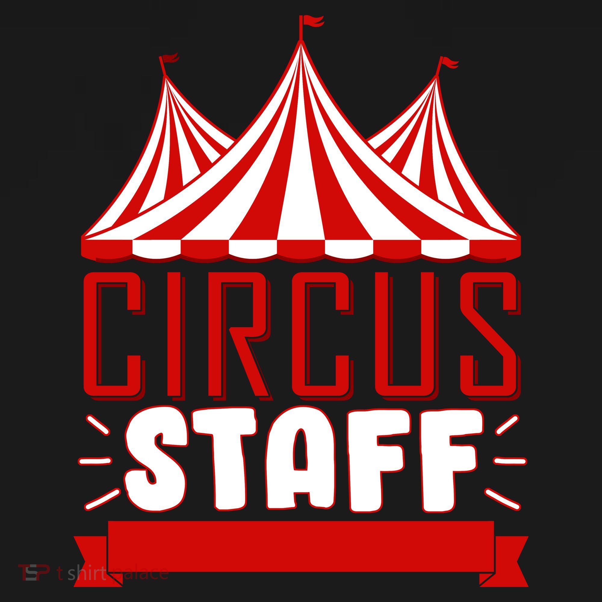Circus Staff Funny Clown Movie Backpack