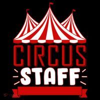 Circus Staff Funny Clown Movie Coffee Mug thumb 5