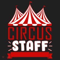 Circus Staff Funny Clown Movie Tumbler thumb 3
