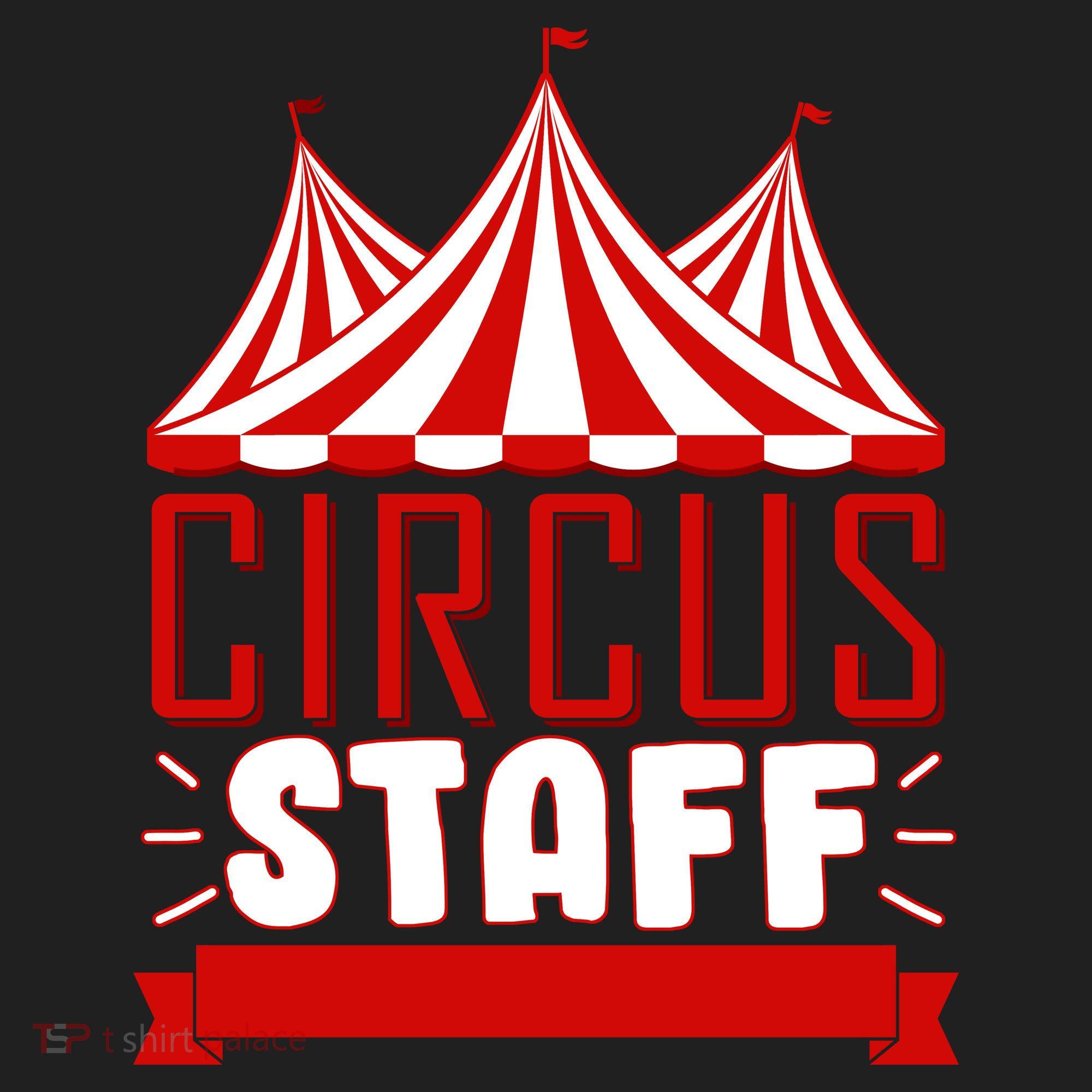 Circus Staff Funny Clown Movie Tumbler