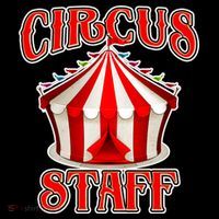 Circus Staff Tent Coffee Mug thumb 5