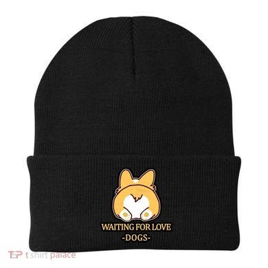 Cirgi Butt Waiting For Love Beanie