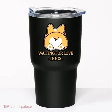 Tumbler