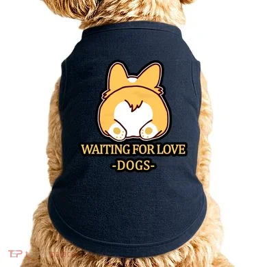 Doggie Tank