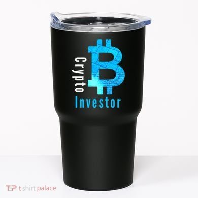Crypto Investor, Satoshi, Bitcoin, Blockchain, Cryptocurrency, DeFi, BTC Tumbler
