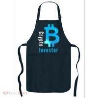Crypto Investor, Satoshi, Bitcoin, Blockchain, Cryptocurrency, DeFi, BTC Apron thumb 0