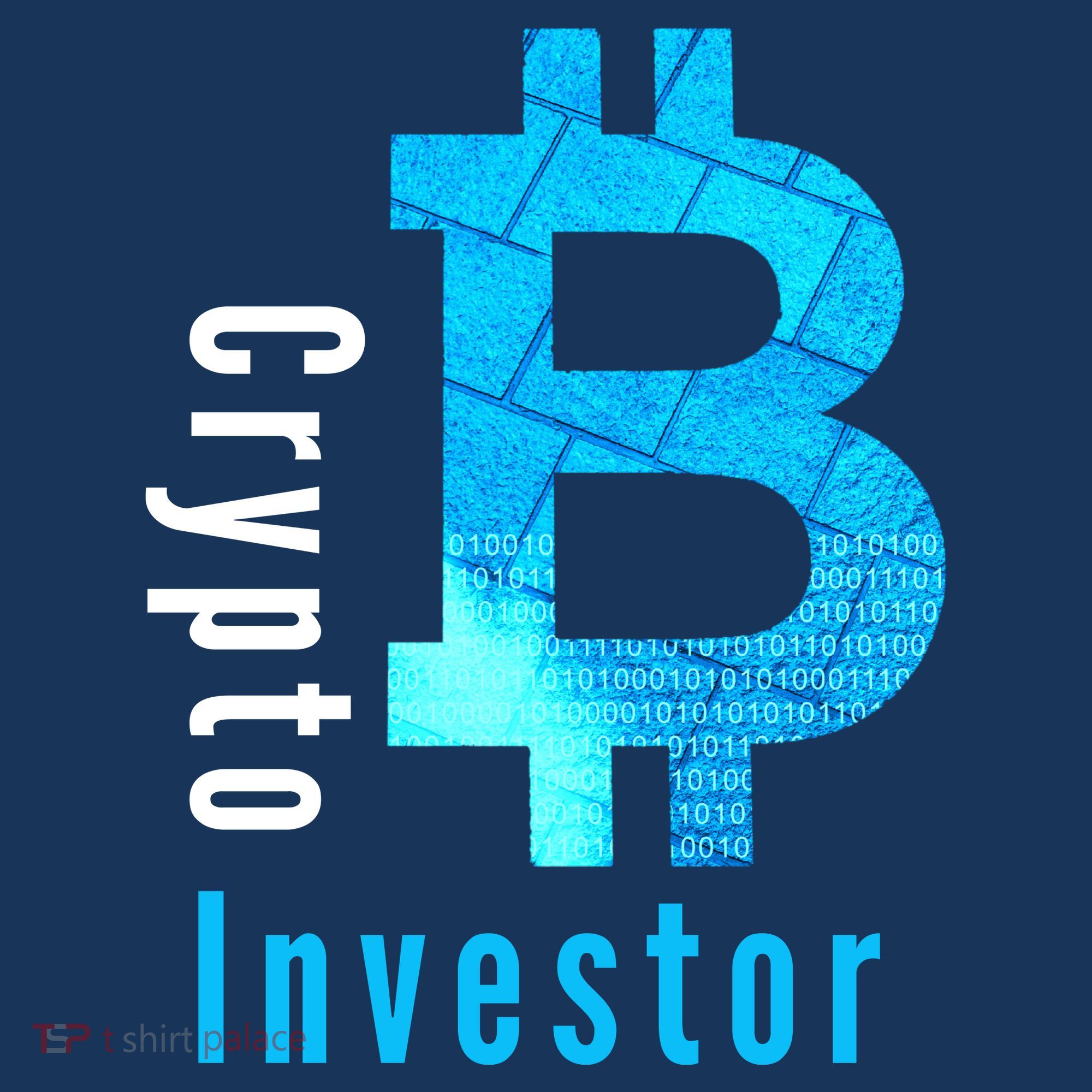 Crypto Investor, Satoshi, Bitcoin, Blockchain, Cryptocurrency, DeFi, BTC Kids Sweatshirt