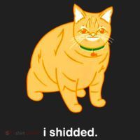 Cat I Shidded Shirt Beanie thumb 2