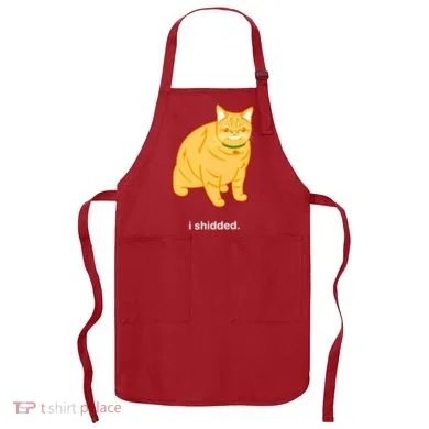 Apron