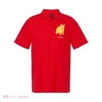 Cat I Shidded Shirt Polo thumb 0