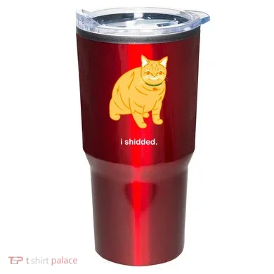 Tumbler