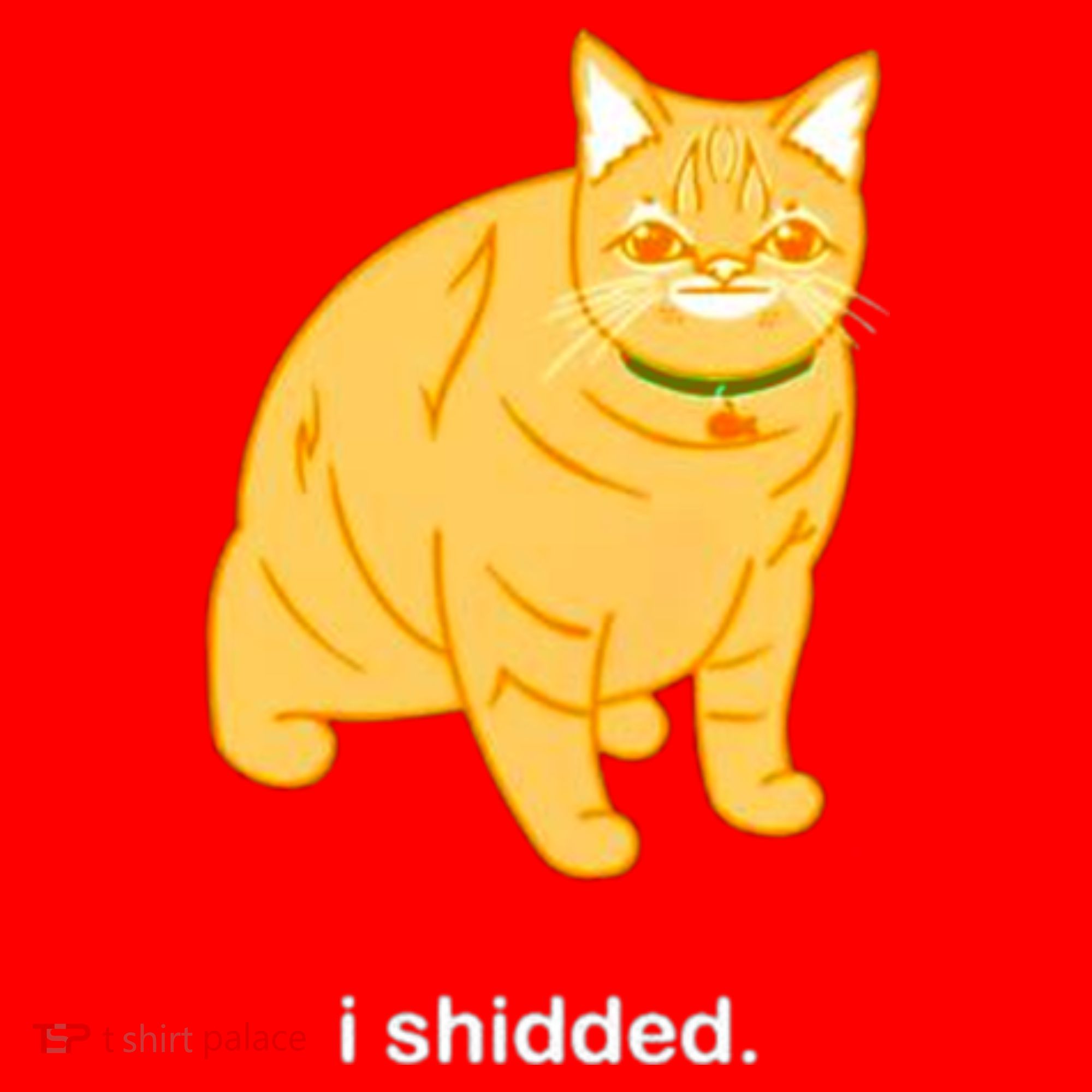 Cat I Shidded Shirt Women's Long Sleeve Shirt