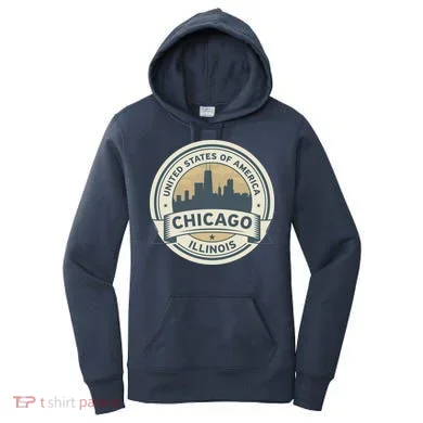Women's Hoodie