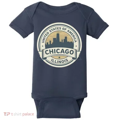 Baby Bodysuit