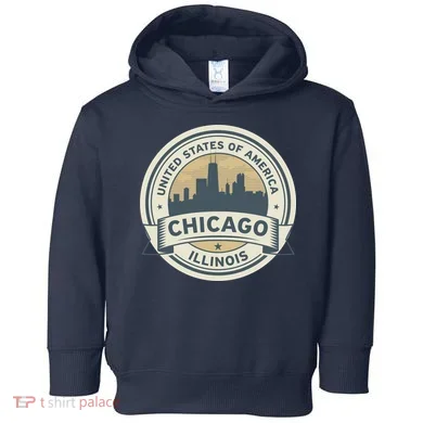 Toddler Hoodie