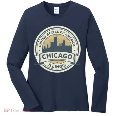 Women's Long Sleeve Shirt