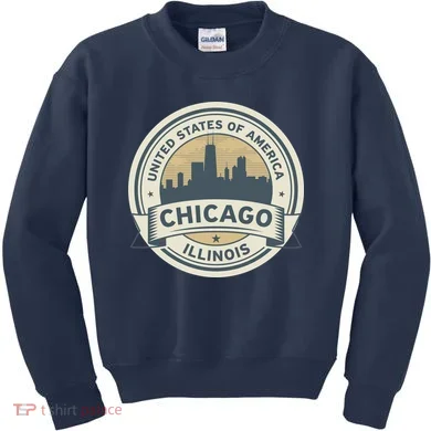 Kids Sweatshirt