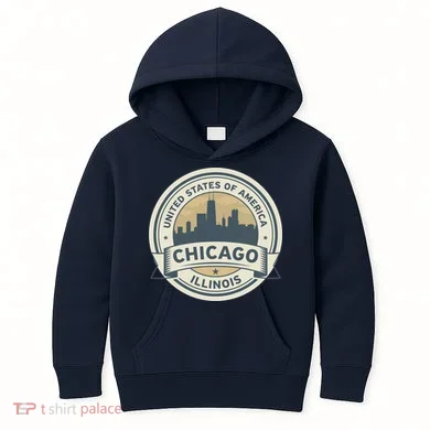 Kids Hoodie