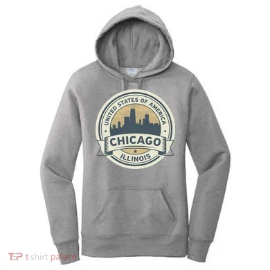 Women's Hoodie