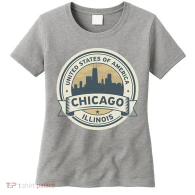 Women's T-Shirt