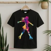 Cute Ice Skating Skater Figure Skating T-Shirt thumb 2