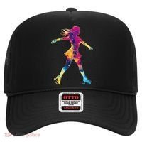 Cute Ice Skating Skater Figure Skating Hat thumb 0