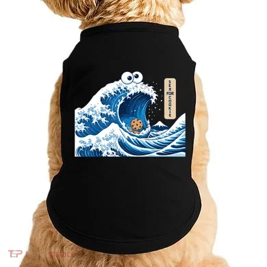 Doggie Tank