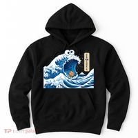 Cookie In The Sea Hoodie thumb 0