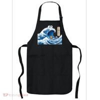 Cookie In The Sea Apron thumb 0