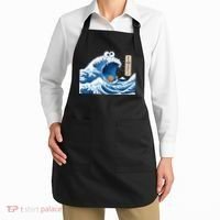 Cookie In The Sea Apron thumb 2