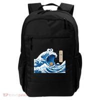 Cookie In The Sea Backpack thumb 0