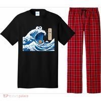 Cookie In The Sea Pajama Set thumb 0