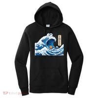 Cookie In The Sea Women's Hoodie thumb 0