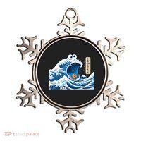 Cookie In The Sea Ornament thumb 0