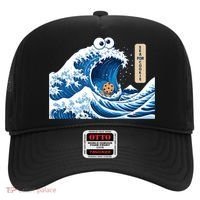 Cookie In The Sea Hat thumb 0