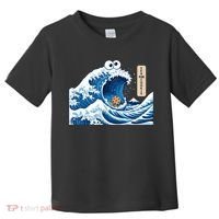Cookie In The Sea Toddler T-Shirt thumb 0