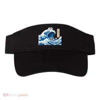 Cookie In The Sea Visor thumb 0