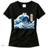 Cookie In The Sea Women's T-Shirt thumb 0