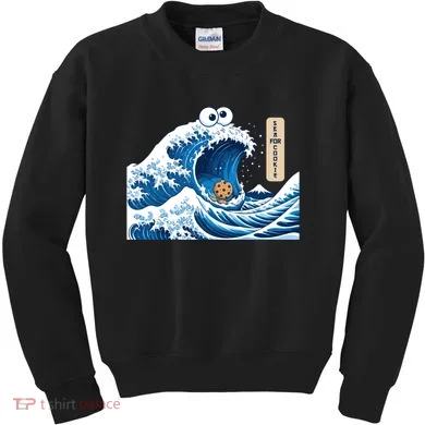 Kids Sweatshirt